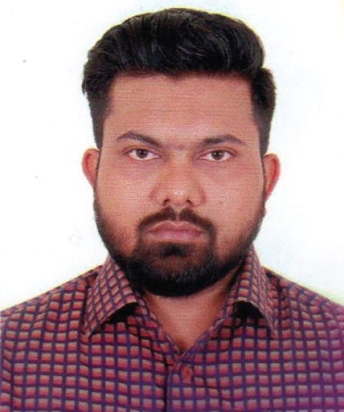 Dr. Md. Isteak Hamid