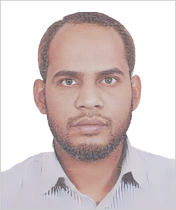 Moinul Hasan