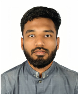 Mahmudul Hasan
