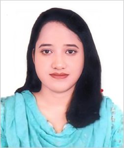 Dr. Sumiya Reza