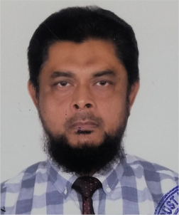 Prof. Dr. KGM Iqbal