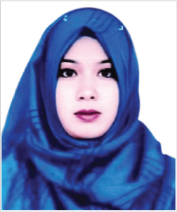 Anafi Yesmin