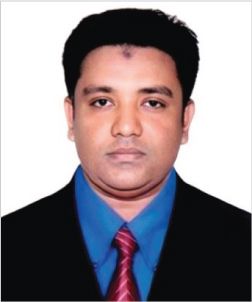 Mohammad Mehdi Hasan