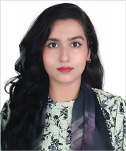 Shahrin Noor Preyoshi