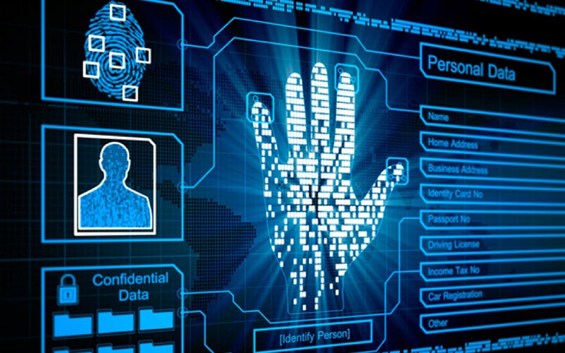 Biometric Registration